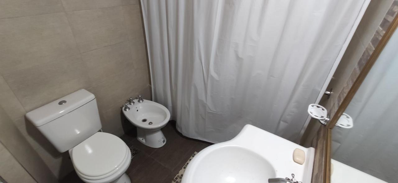 Spacious Near Obelisk Comfort And Style Apartamento Buenos Aires