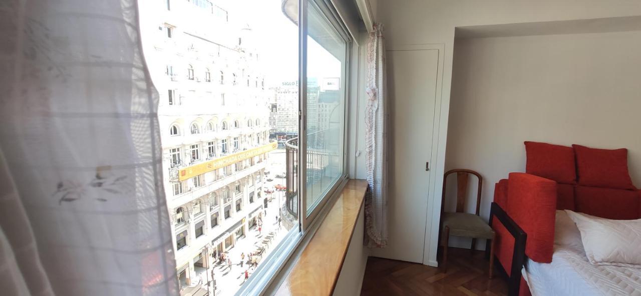 Spacious Near Obelisk Comfort And Style Apartamento