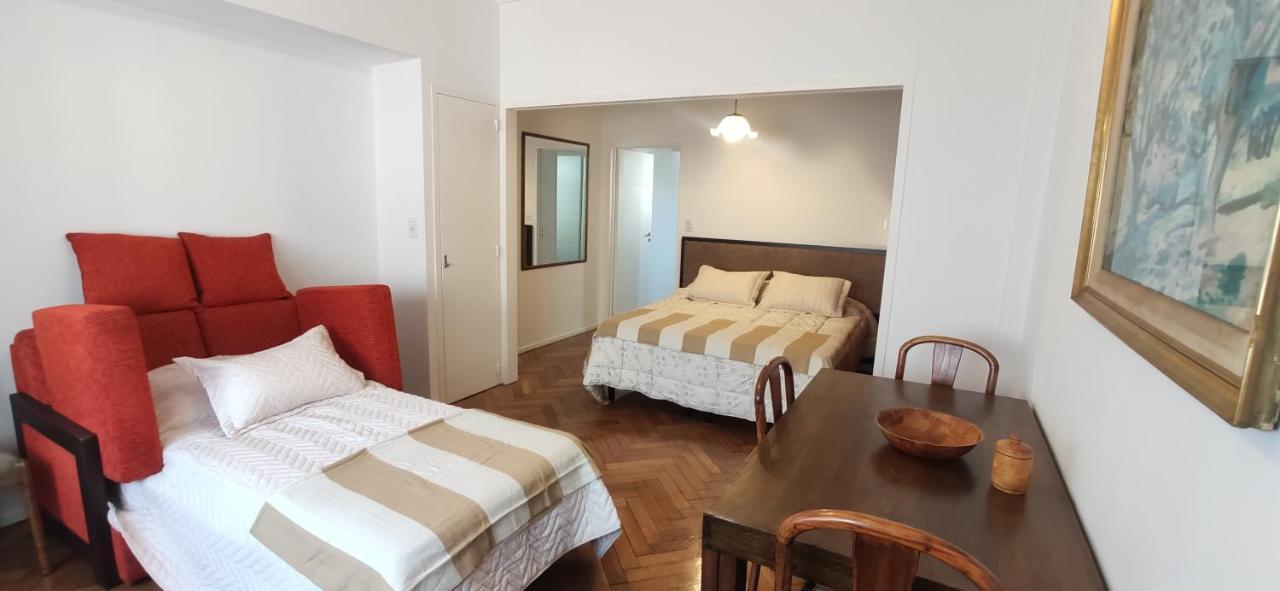 Spacious Near Obelisk Comfort And Style Apartamento *