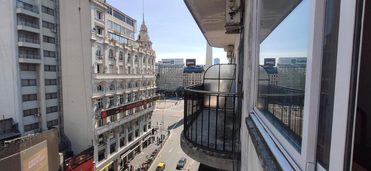 Spacious Near Obelisk Comfort And Style Apartamento