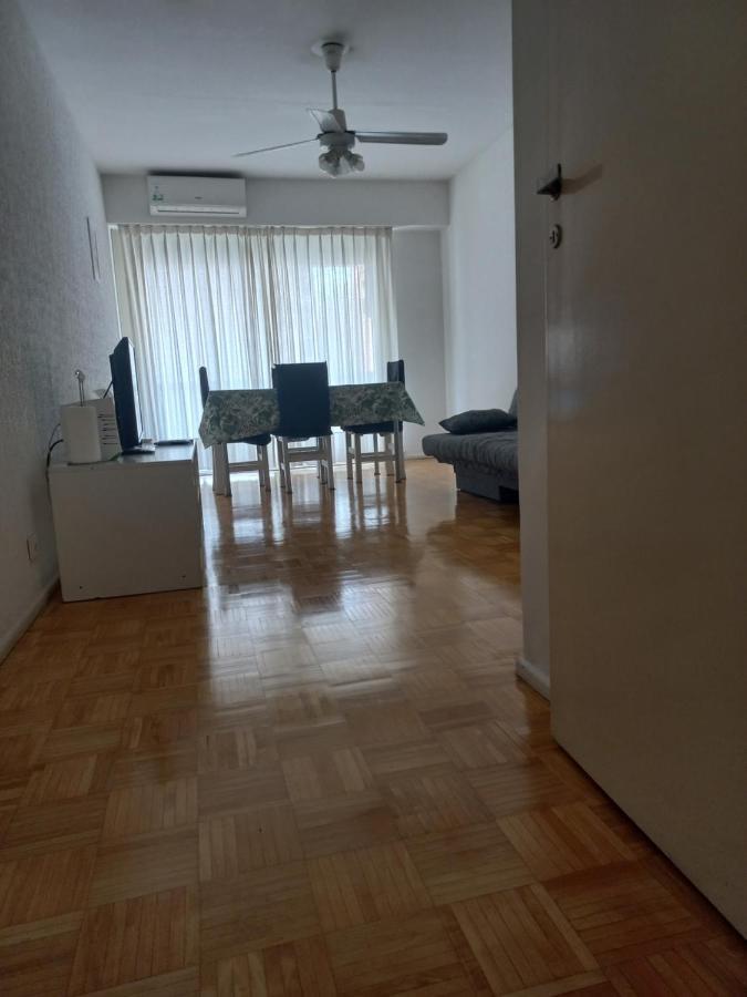 Hermoso Y Luminoso En Palermo / Recoleta Apartment