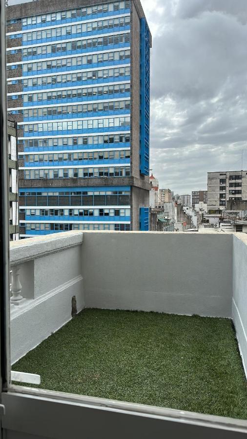 Apartment Downtown Experience #baexp07