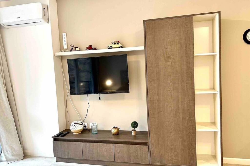 Apartamento Ba Point Ii