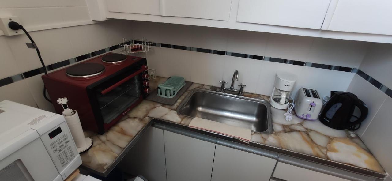 Apartamento Spacious Near Obelisk Comfort And Style