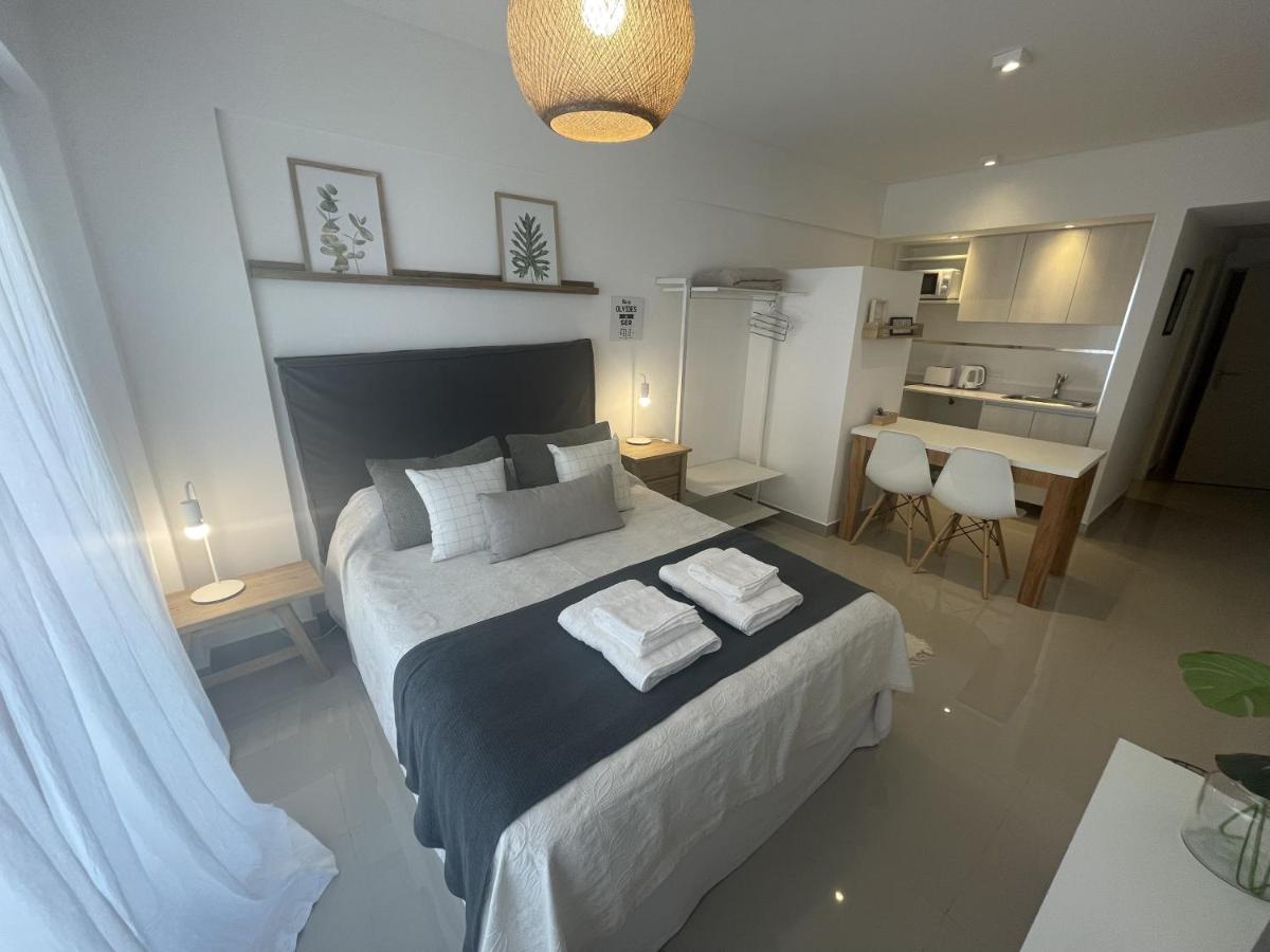 Urban Luxury Studio Living In San Telmo * Buenos Aires