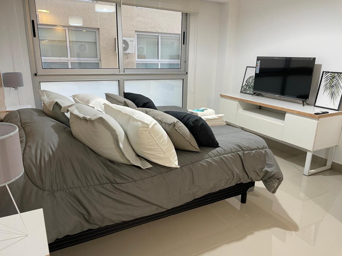 Luxury And Comfort In San Telmo Your Exclusive Retreat