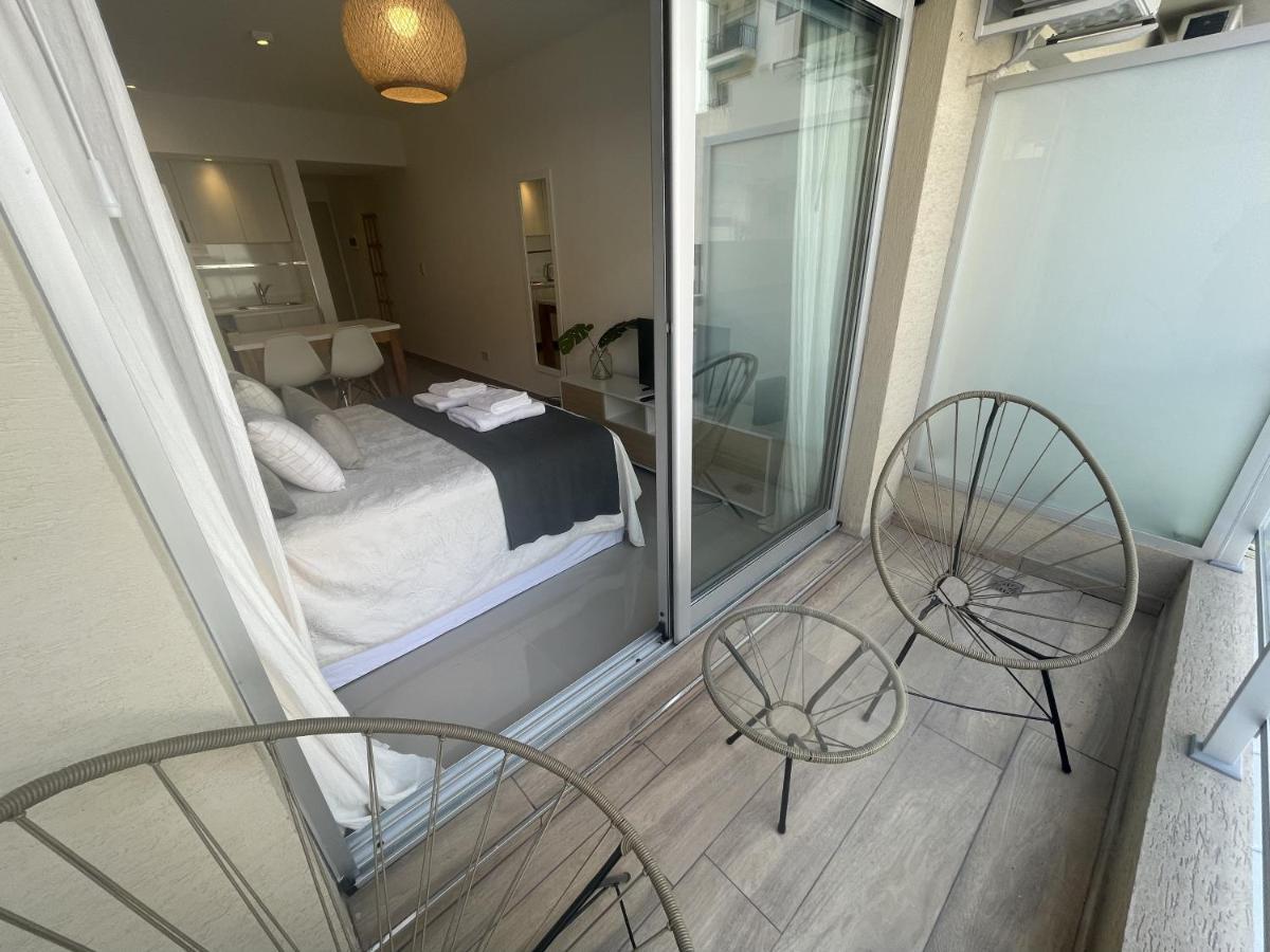 Urban Luxury Studio Living In San Telmo Apartment *