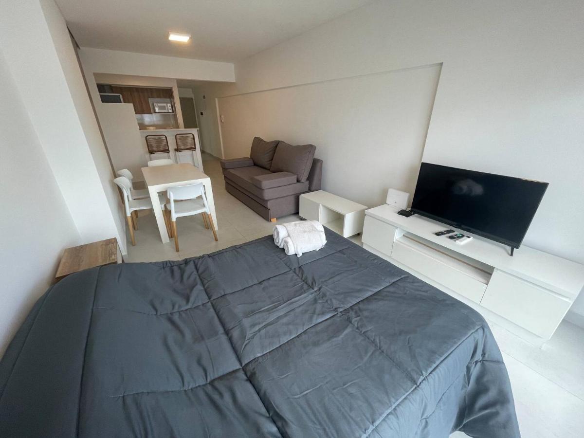 Spacious Studio In Caballito Comfort And Location *