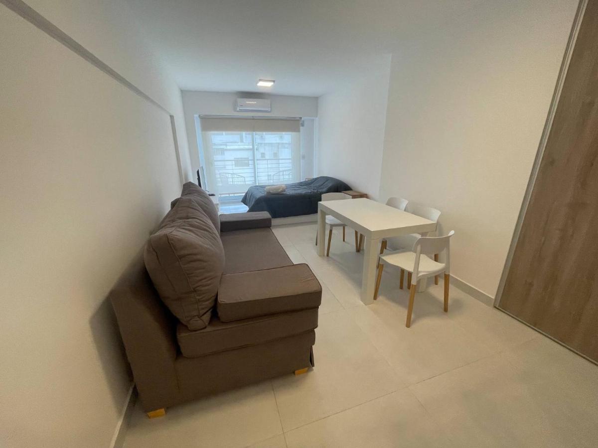 Spacious Studio In Caballito Comfort And Location Apartment *