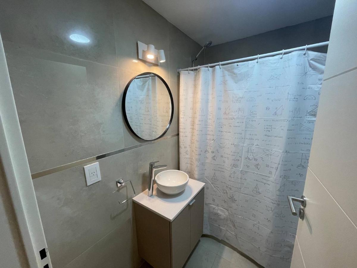 Spacious Studio In Caballito Comfort And Location * Buenos Aires