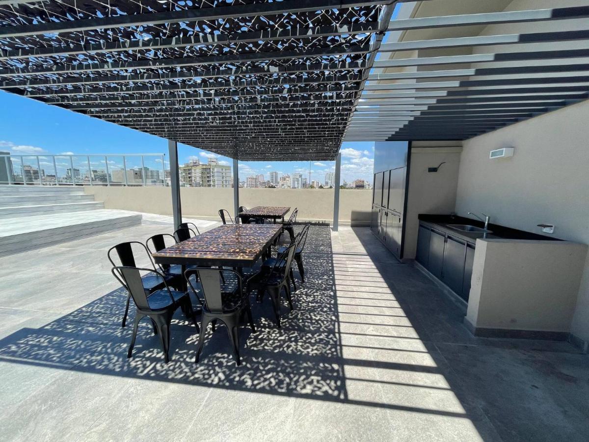 Spacious Studio In Caballito Comfort And Location Apartment