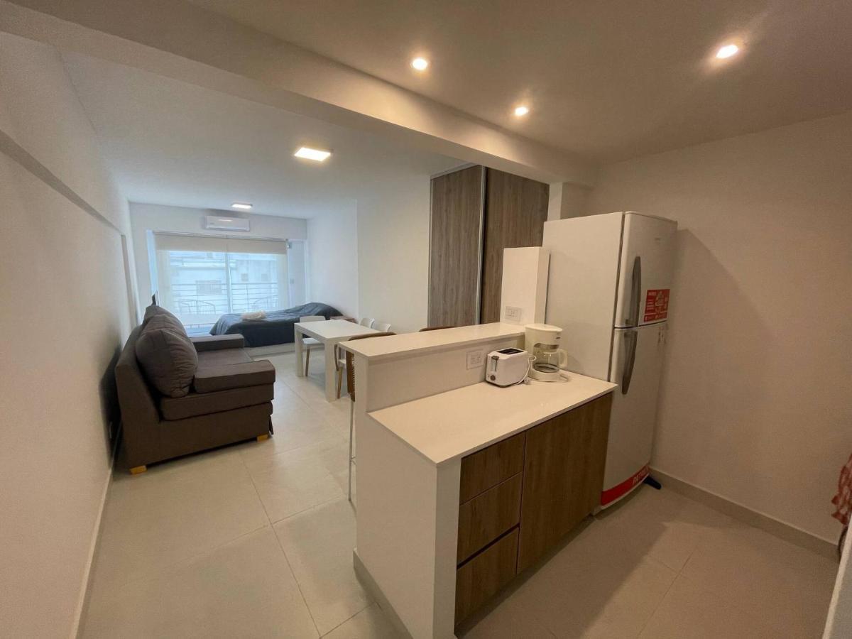 Spacious Studio In Caballito Comfort And Location Apartment