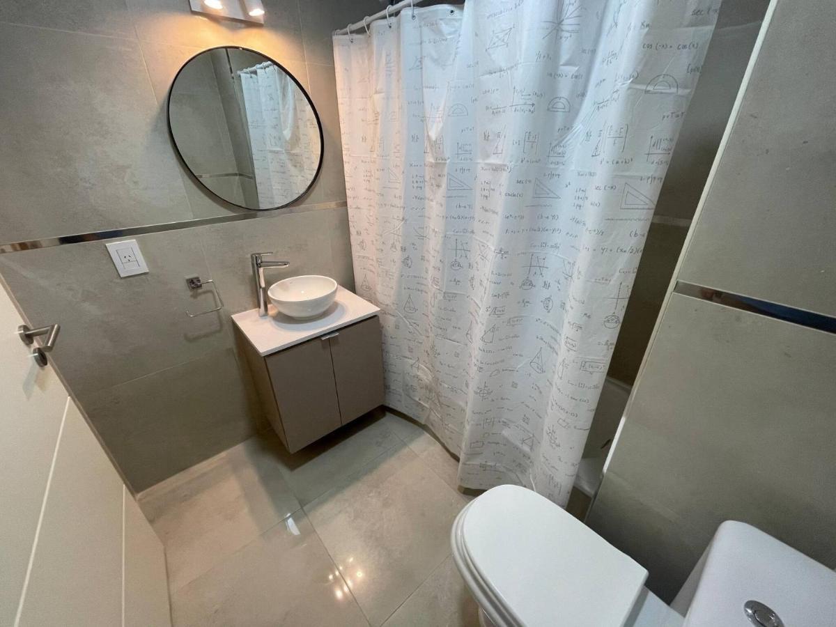 Spacious Studio In Caballito Comfort And Location *