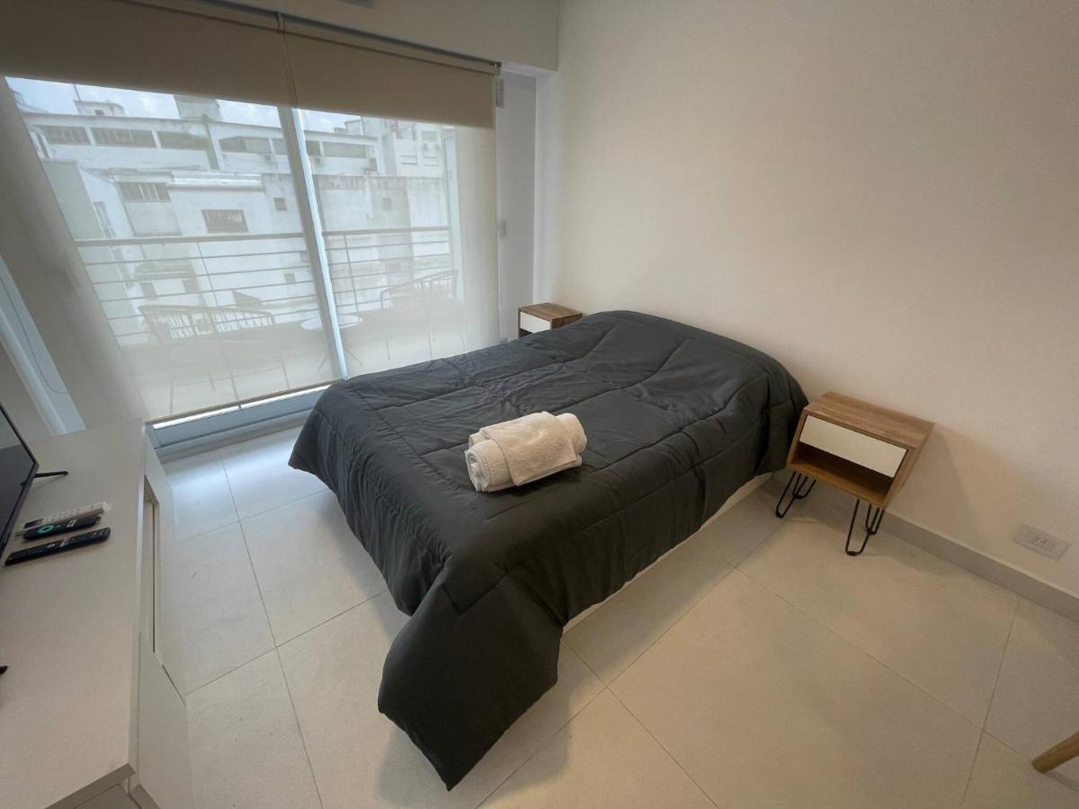 Spacious Studio In Caballito Comfort And Location Apartment *