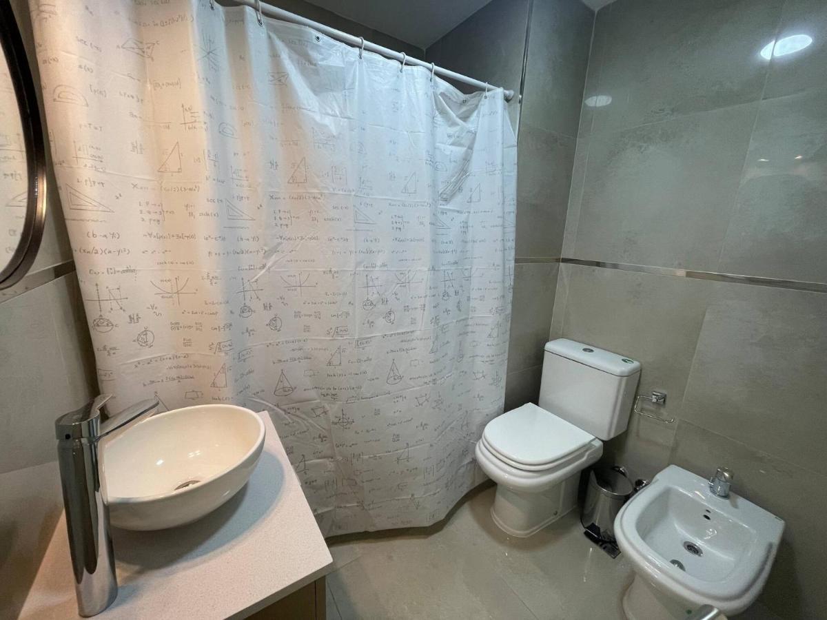 Spacious Studio In Caballito Comfort And Location * Buenos Aires