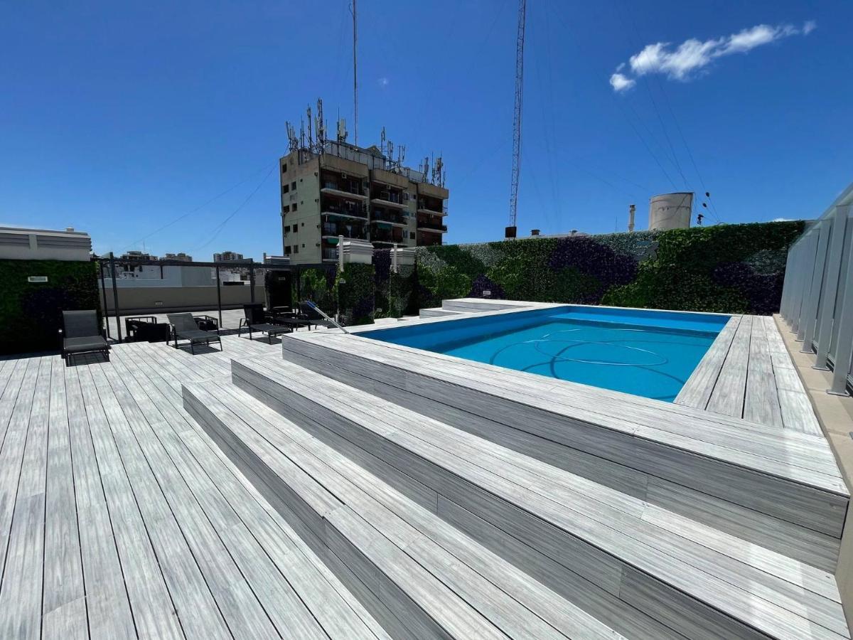 Apartment Spacious Studio In Caballito Comfort And Location
