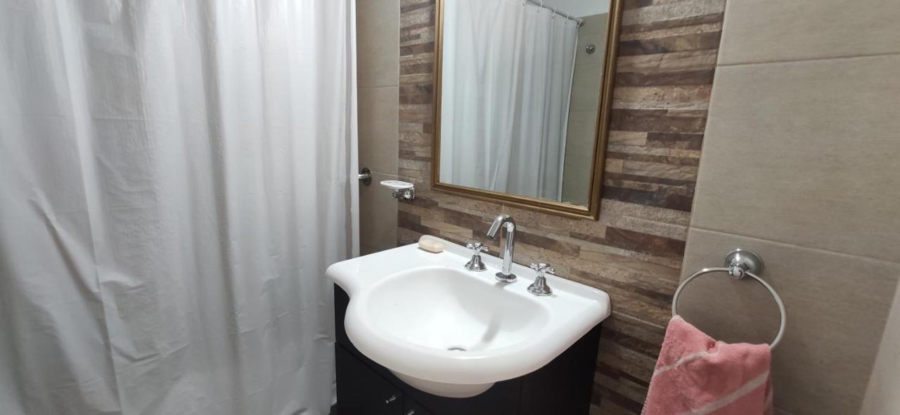 Apartamento Spacious Near Obelisk Comfort And Style