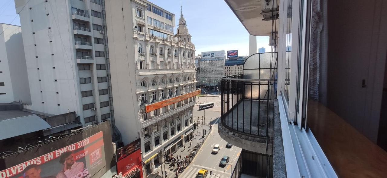 Spacious Near Obelisk Comfort And Style Apartamento *