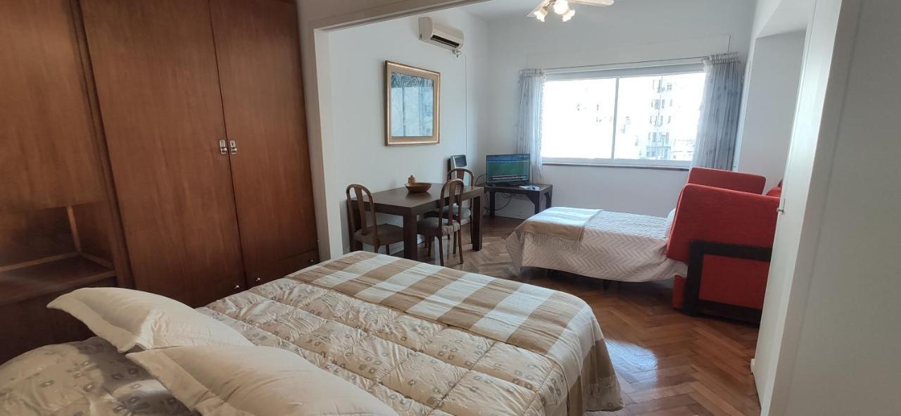 Spacious Near Obelisk Comfort And Style Apartamento Buenos Aires