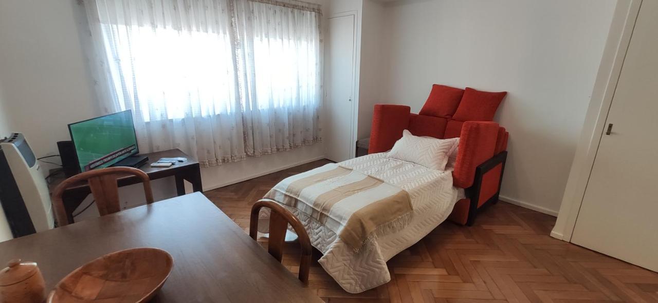 Apartamento Spacious Near Obelisk Comfort And Style *