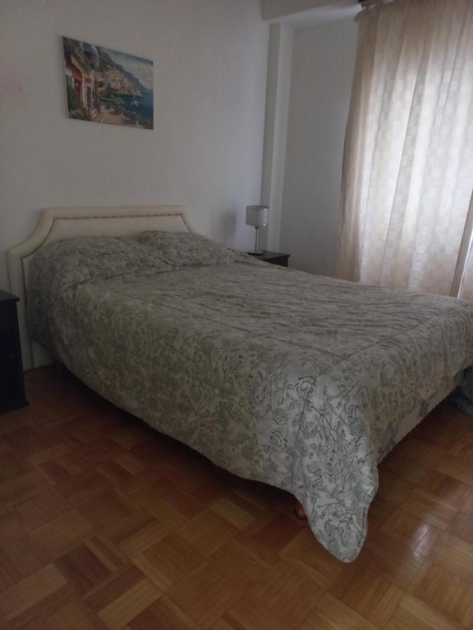 Hermoso Y Luminoso En Palermo / Recoleta Apartment Buenos Aires
