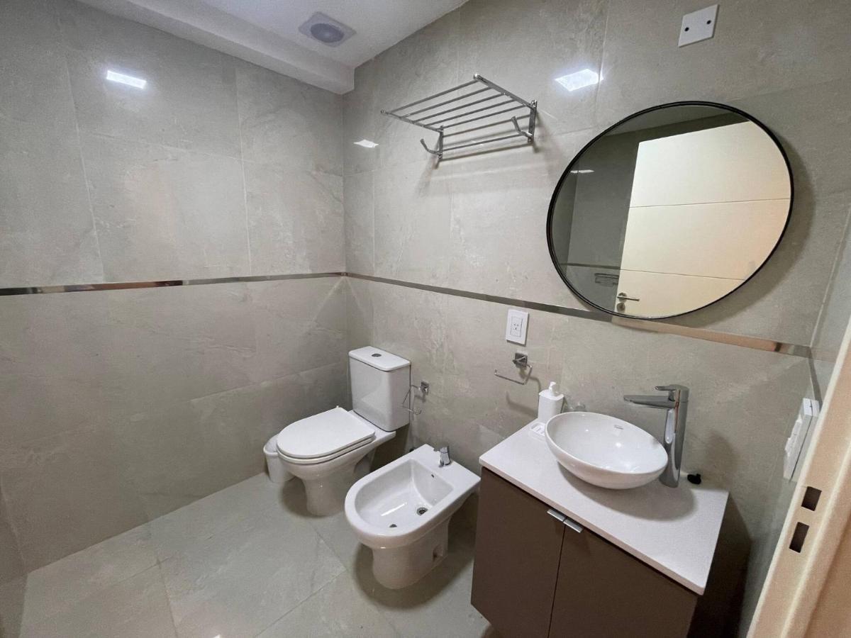 Apartment Luxurious Studio In San Telmo Paseo De La Cisterna