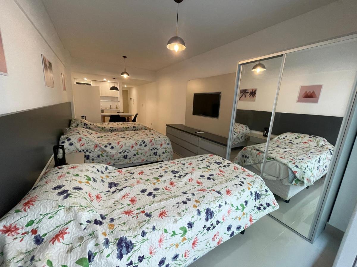 Apartamento Modern In San Telmo - Paseo De La Cisterna -405
