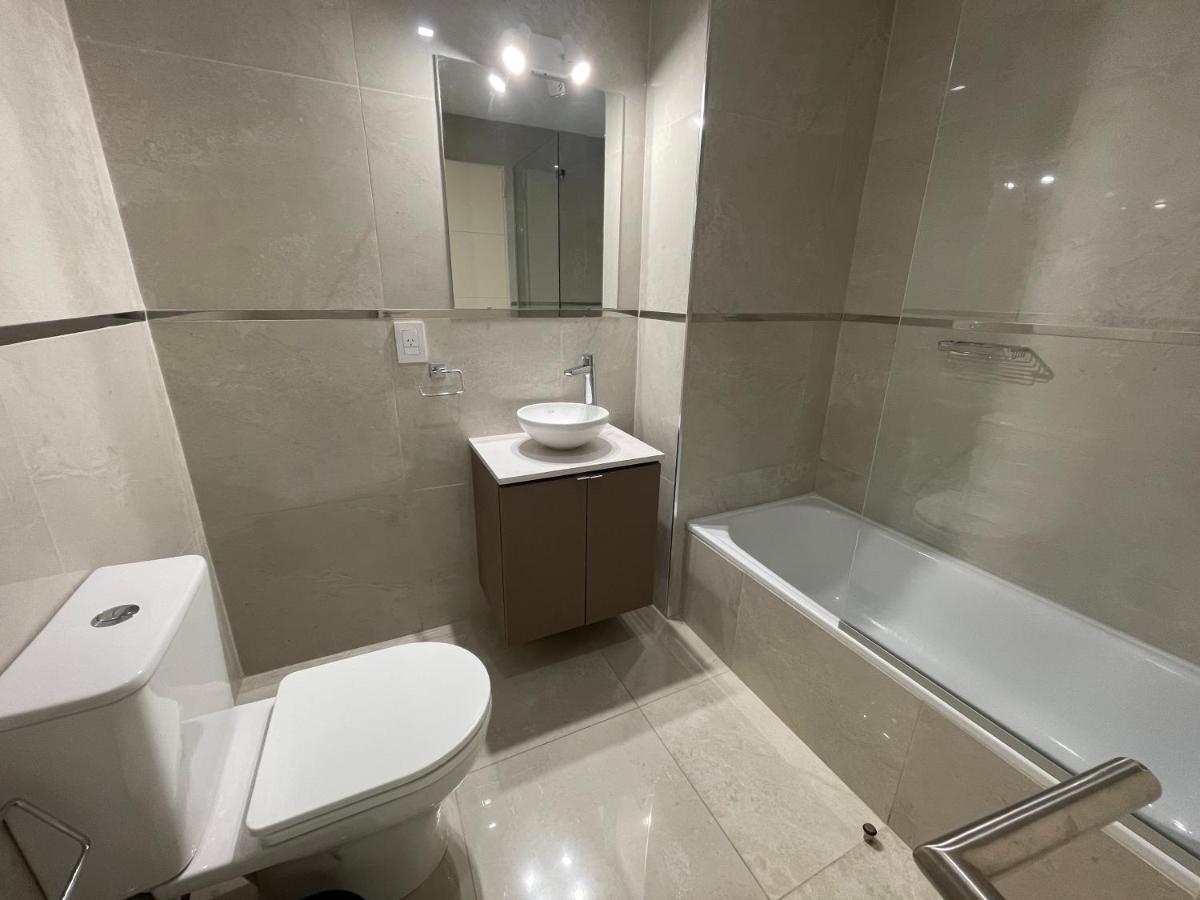 Modern In San Telmo - Paseo De La Cisterna -405 Apartamento