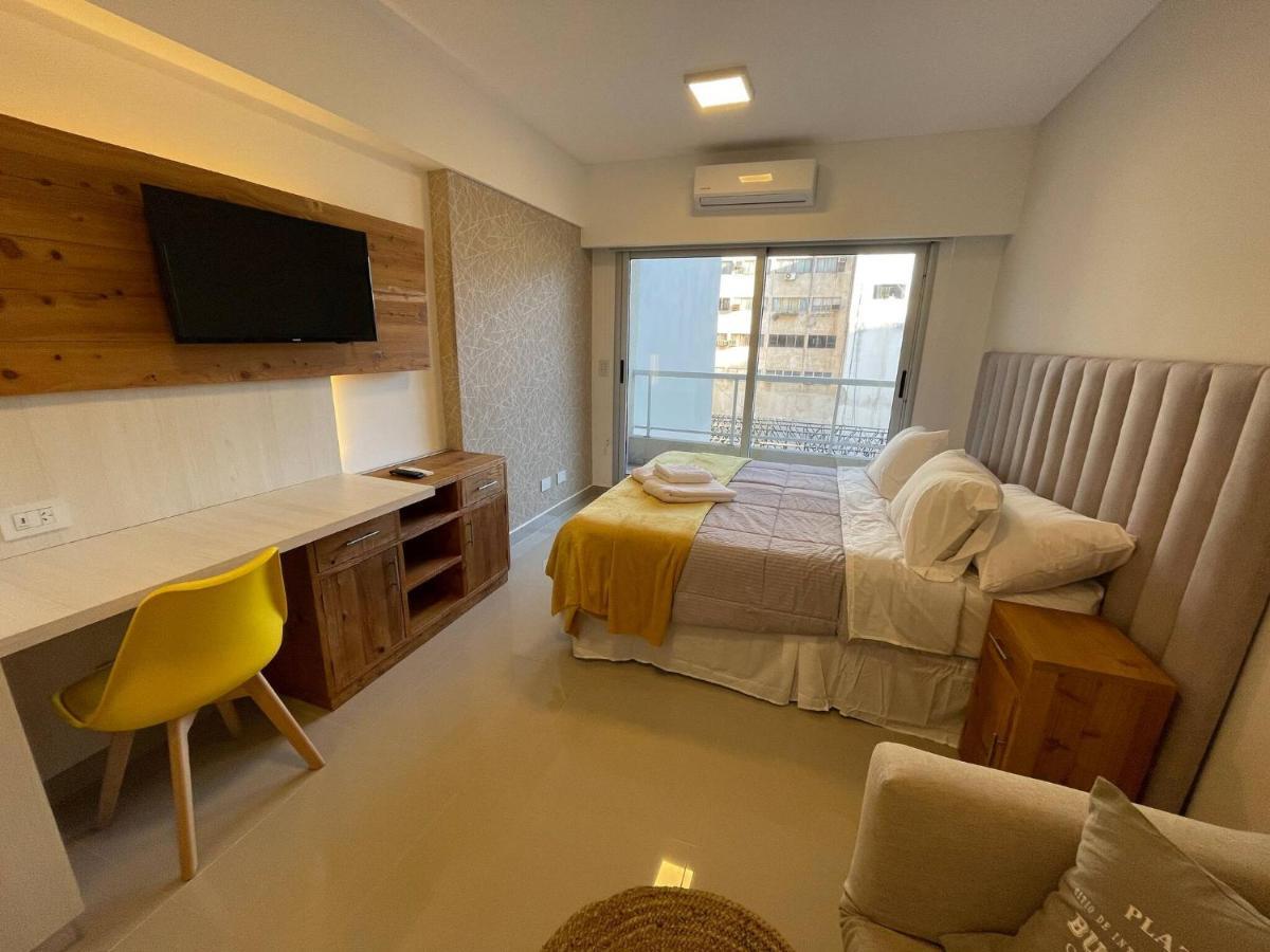 Luxurious Studio In San Telmo Paseo De La Cisterna Apartment Buenos Aires