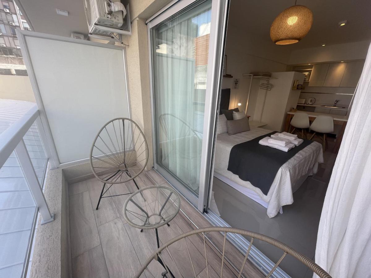 Urban Luxury Studio Living In San Telmo *