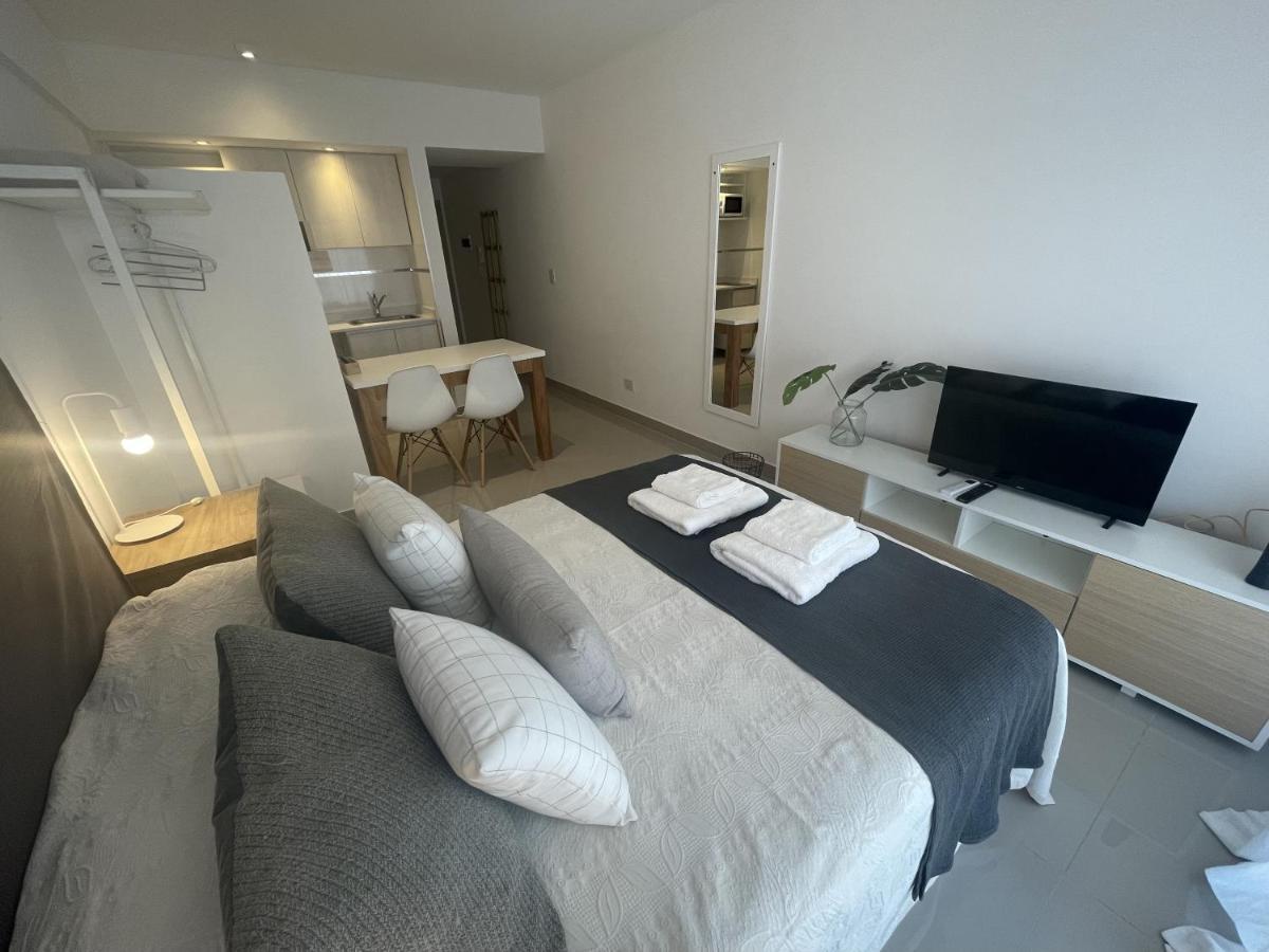 Urban Luxury Studio Living In San Telmo * Buenos Aires
