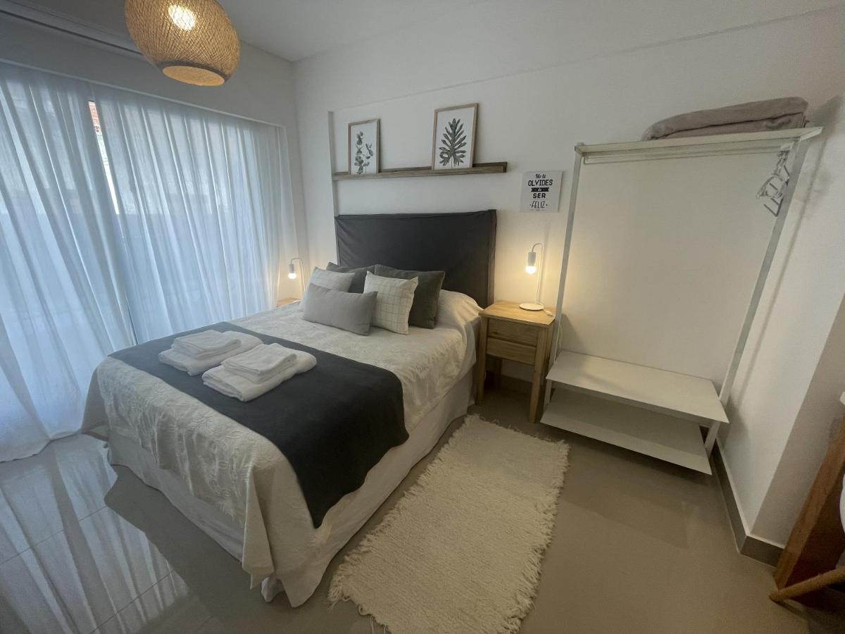 Urban Luxury Studio Living In San Telmo Apartment Buenos Aires