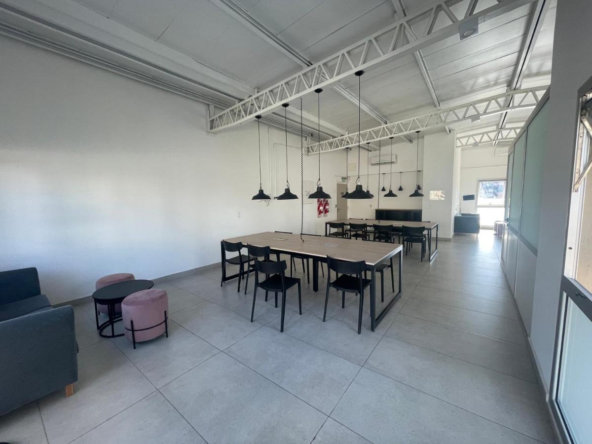 Modern In San Telmo - Paseo De La Cisterna -439 Apartment *