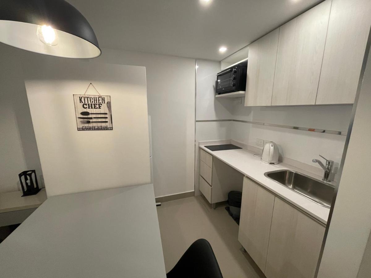 Modern In San Telmo - Paseo De La Cisterna -405 Ciudad Autónoma de Buenos Aires