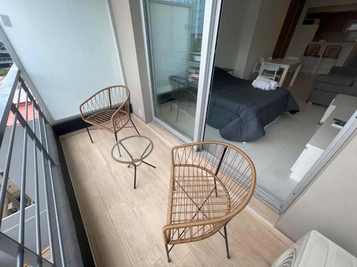 Apartment Spacious Studio In Caballito Comfort And Location *