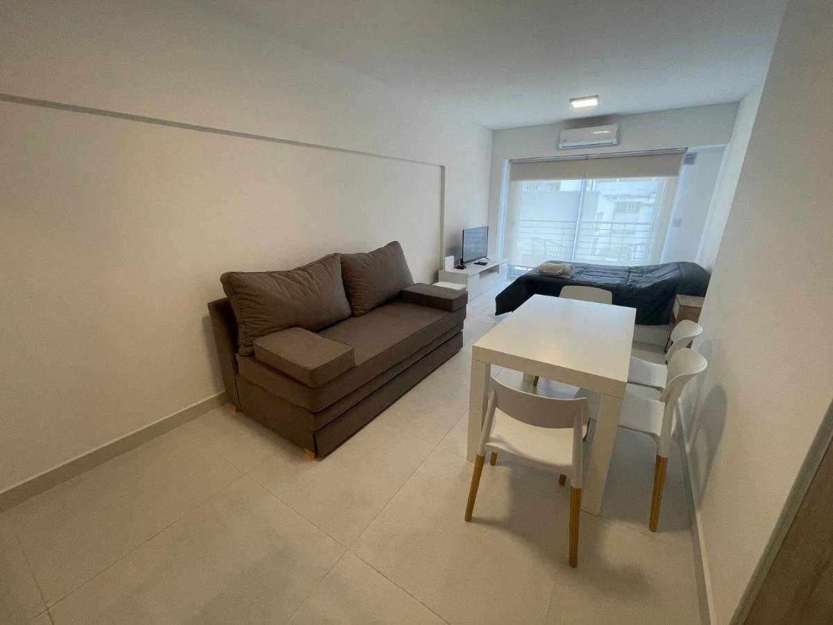 Spacious Studio In Caballito Comfort And Location *