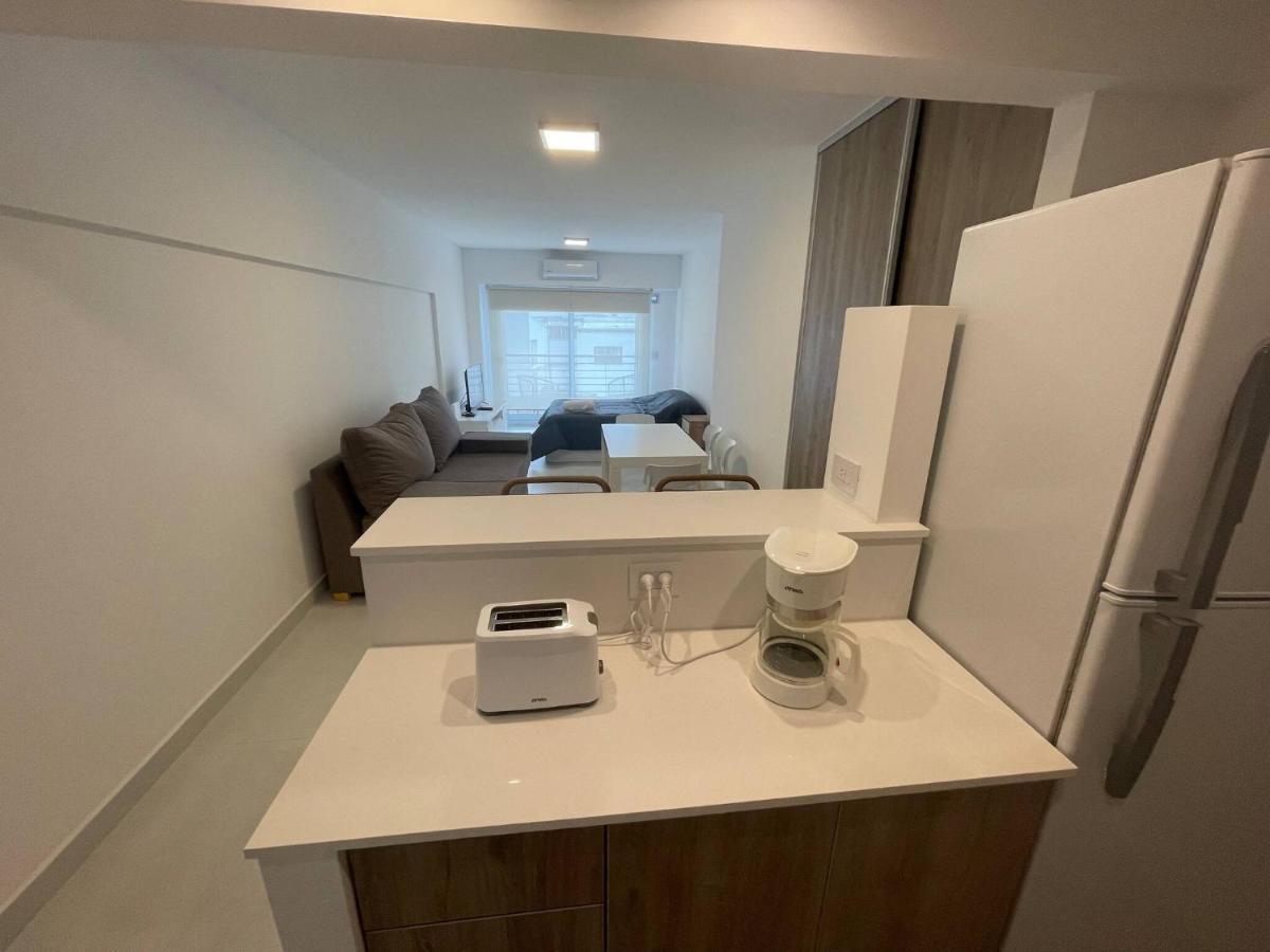 Spacious Studio In Caballito Comfort And Location Apartment *