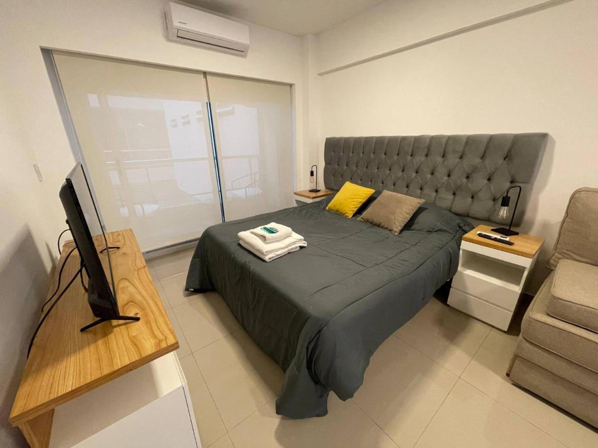 Modern Studio In San Telmo- Paseo De La Cisterna Apartment