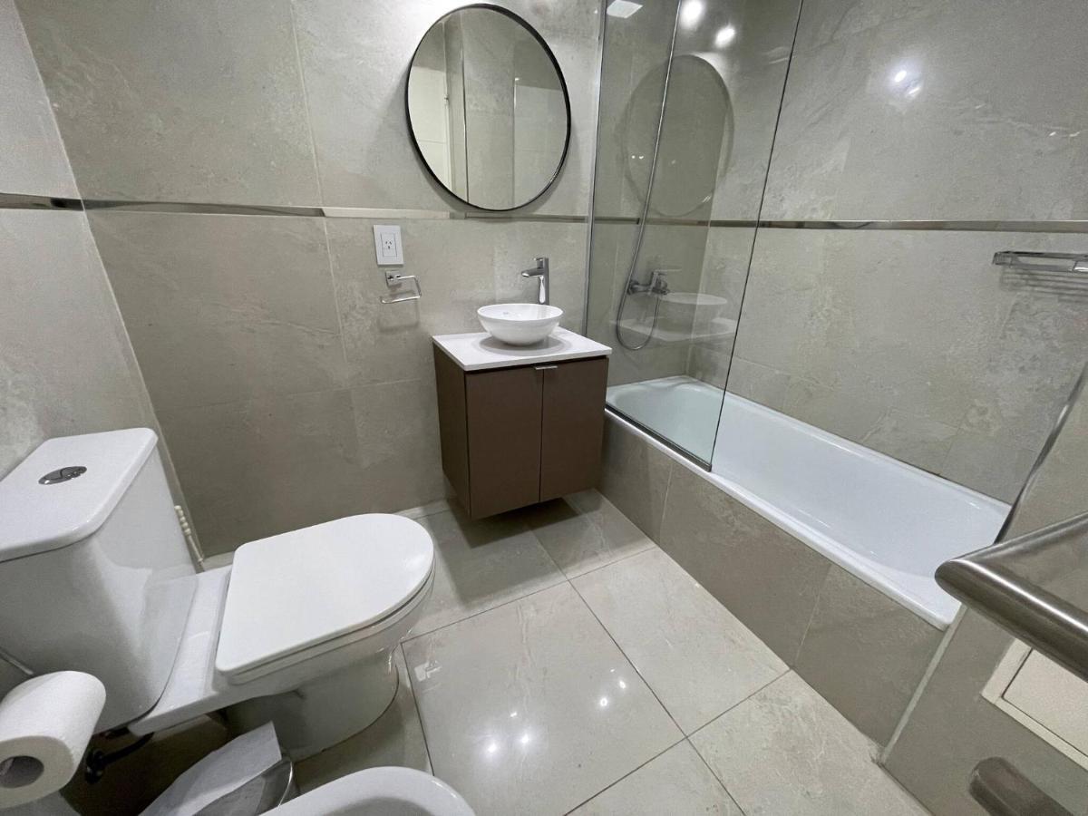 Modern Studio In San Telmo- Paseo De La Cisterna Apartment *