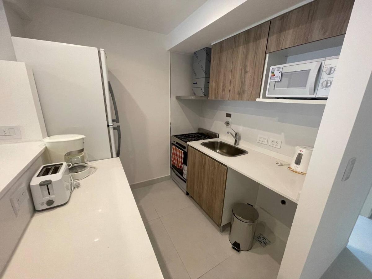 Spacious Studio In Caballito Comfort And Location * Buenos Aires