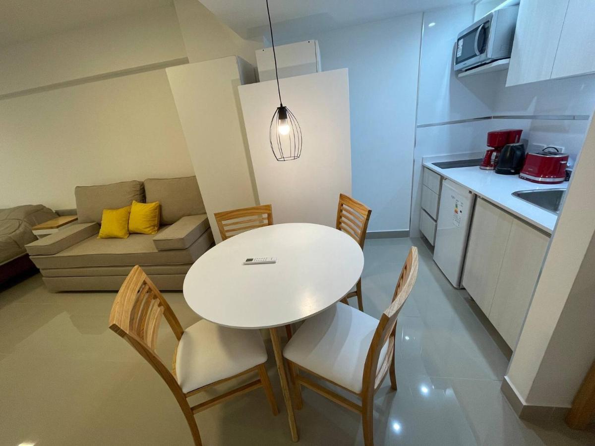 Apartment Modern Studio In San Telmo- Paseo De La Cisterna *