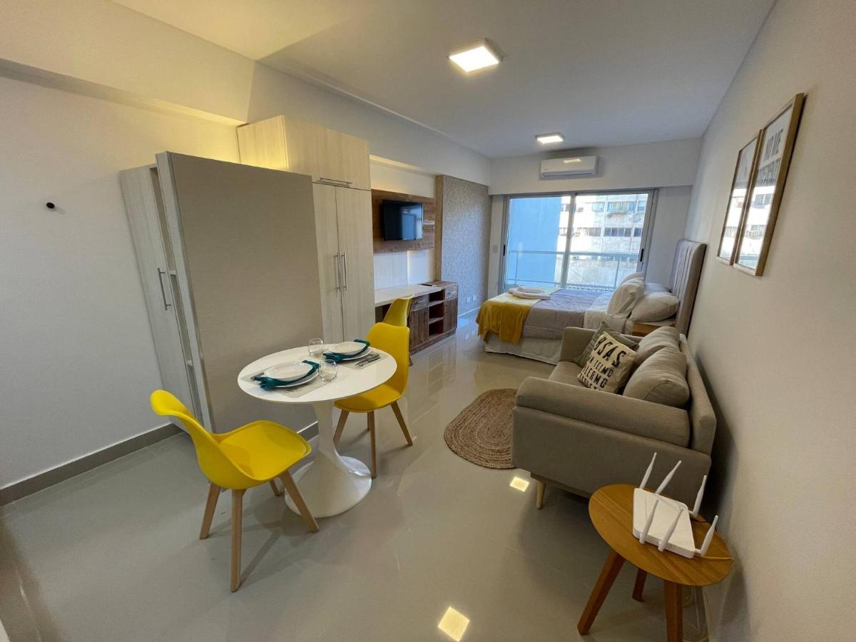 Apartment Luxurious Studio In San Telmo Paseo De La Cisterna *