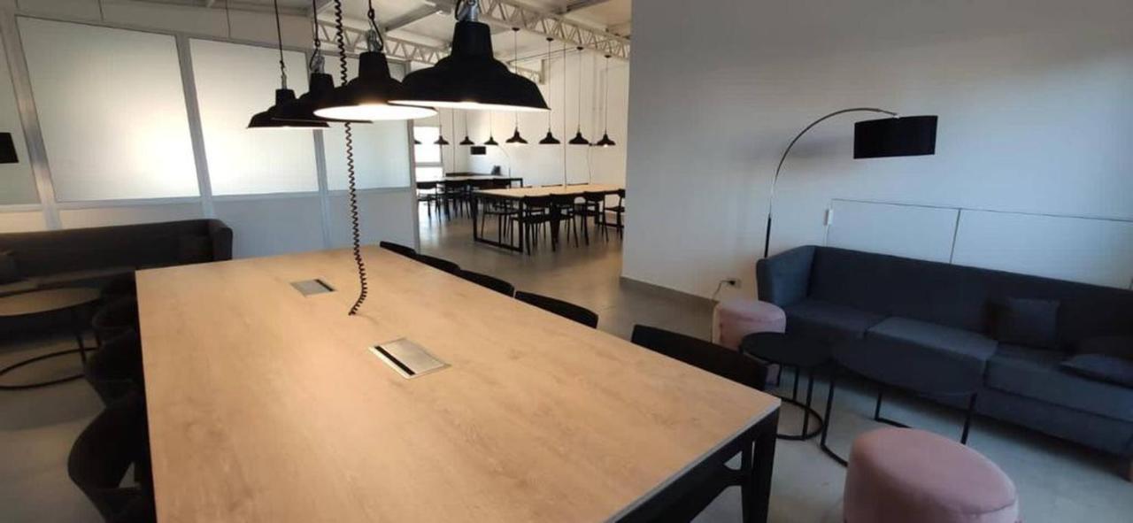 Apartamento Studio In San Telmo- Paseo De La Cisterna
