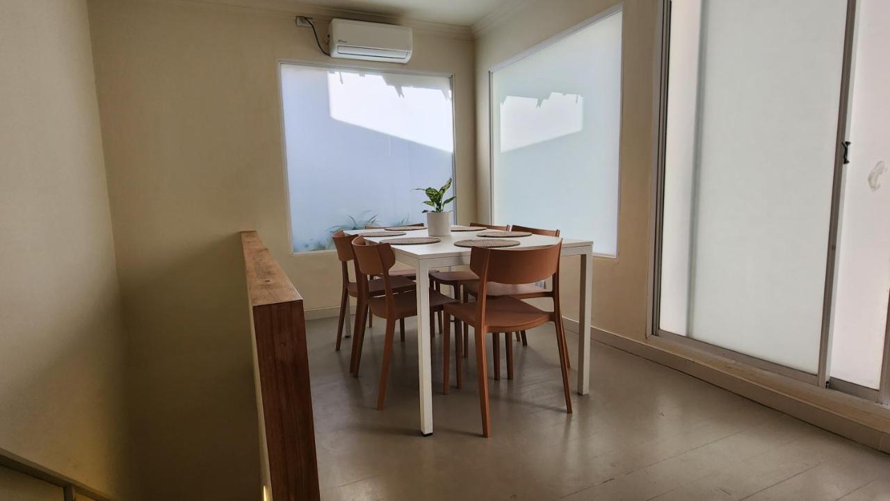 Economy hotel Casa Par Grand *