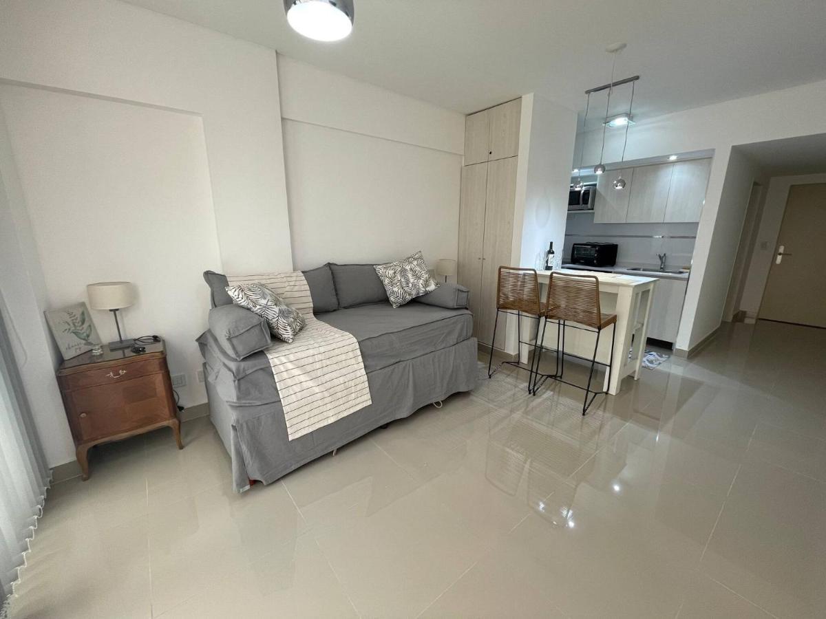 Apartamento Studio In San Telmo- Paseo De La Cisterna Ciudad Autónoma de Buenos Aires