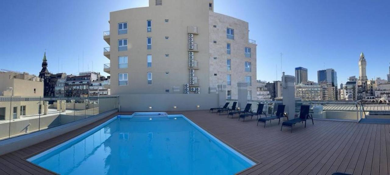 Apartamento Studio In San Telmo- Paseo De La Cisterna *