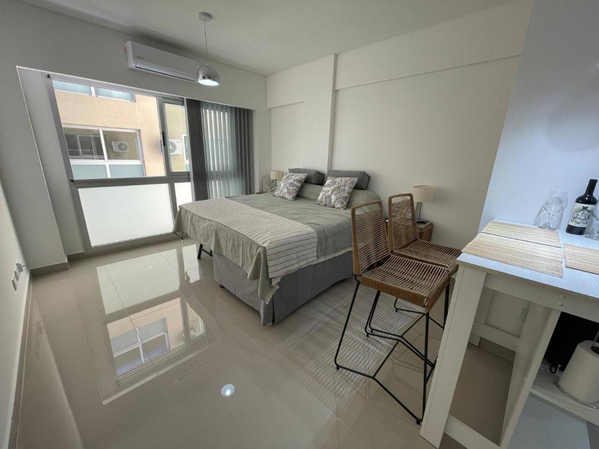 Studio In San Telmo- Paseo De La Cisterna * Ciudad Autónoma de Buenos Aires