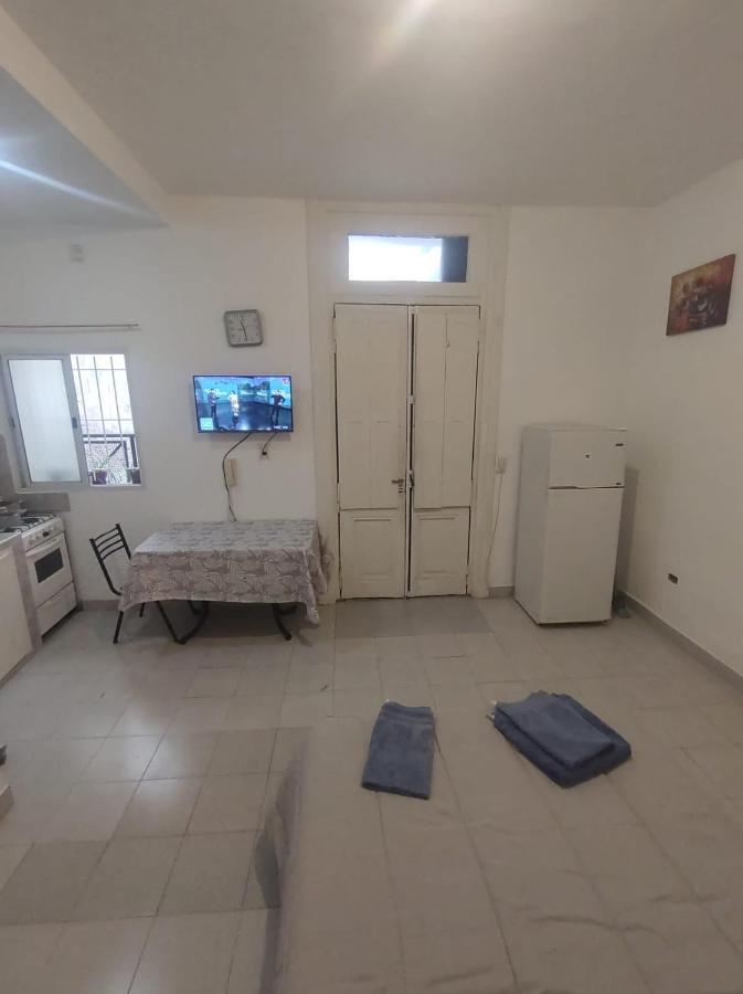 Monoambiente 2 Apartment