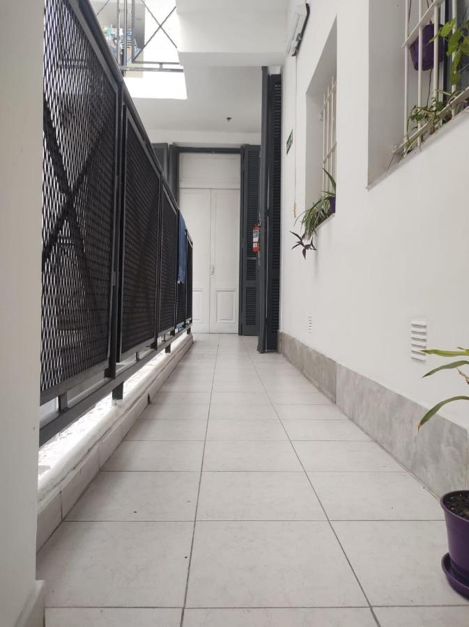 Monoambiente 2 Apartment Buenos Aires