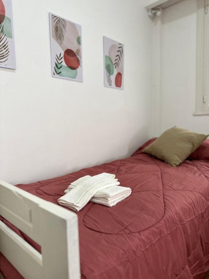 Hermoso Departamento, En Excelente Ubicacion. Apartment Buenos Aires